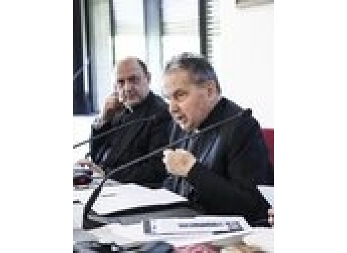 Convegno marcia per la vita Convegno marcia per la vita