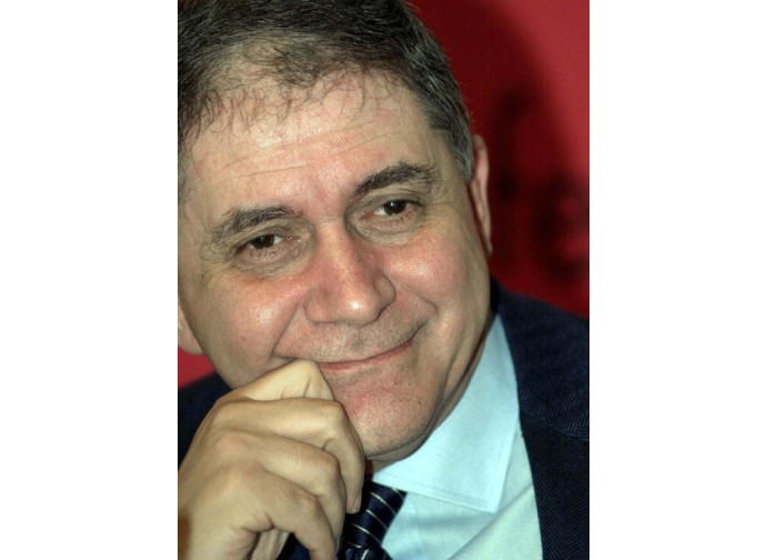 Rocco Buttiglione Rocco Buttiglione