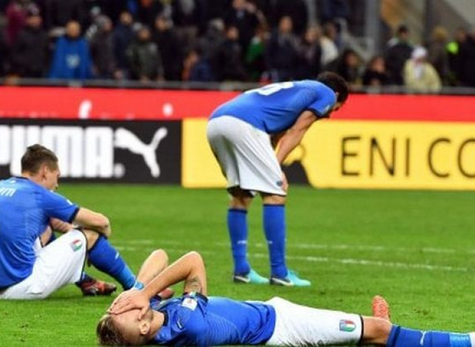 Povera Italia! Povera Italia!