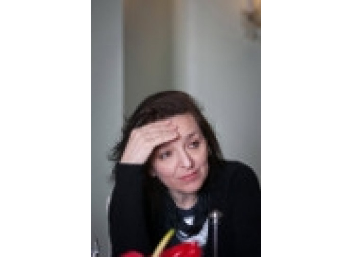 Eva Illouz Eva Illouz