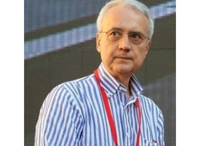Paolo Flore D'Arcais Paolo Flore D'Arcais