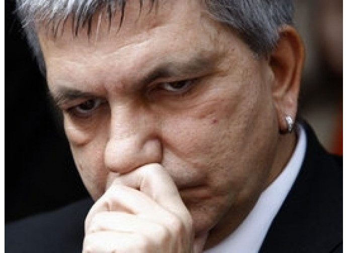 Nichi Vendola Nichi Vendola