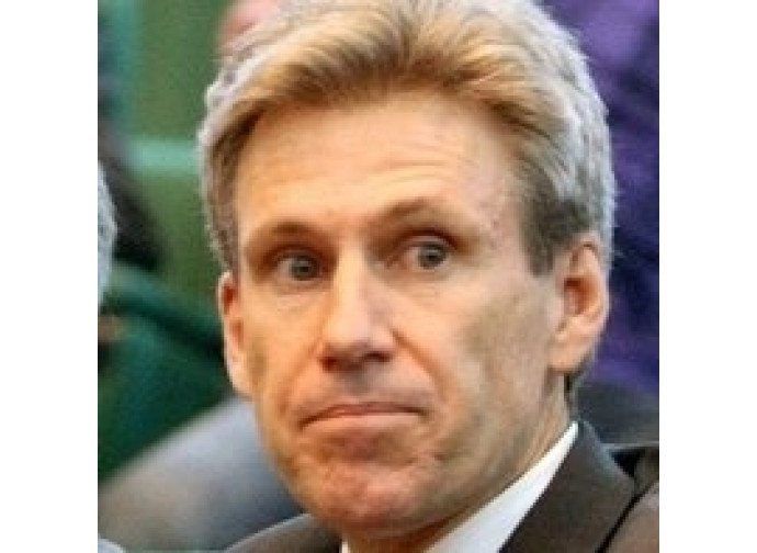 Christopher Stevens Christopher Stevens