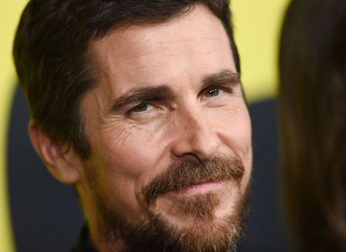 Christian Bale Christian Bale