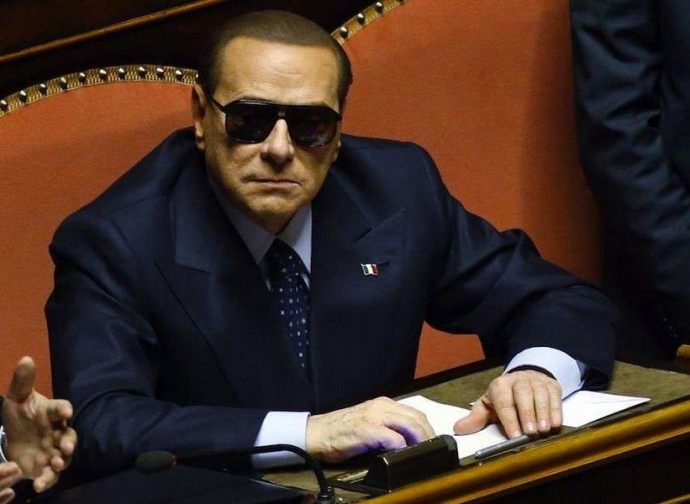 Silvio Berlusconi Silvio Berlusconi