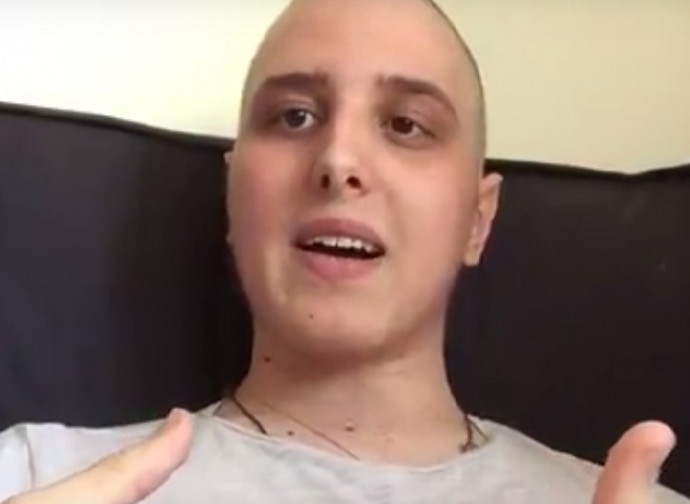 David racconta David racconta