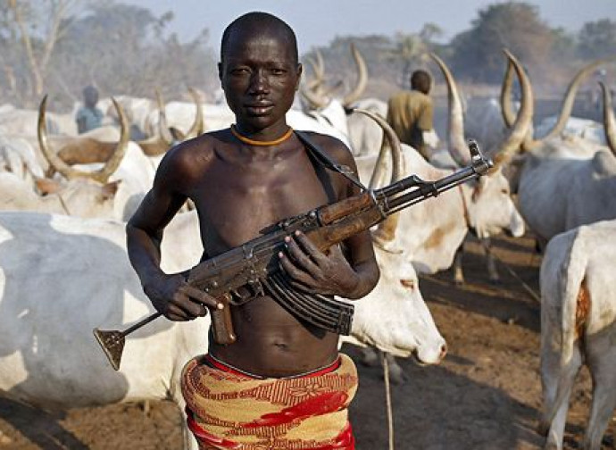 Fulani Fulani