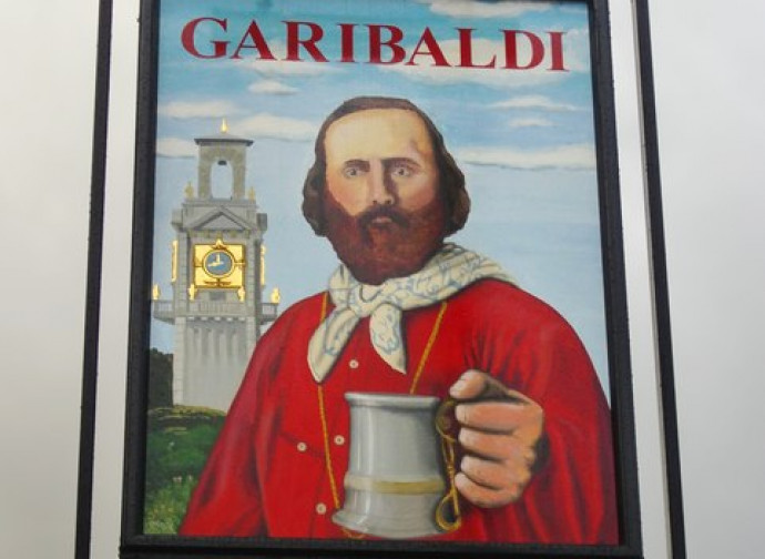 Garibaldi Garibaldi