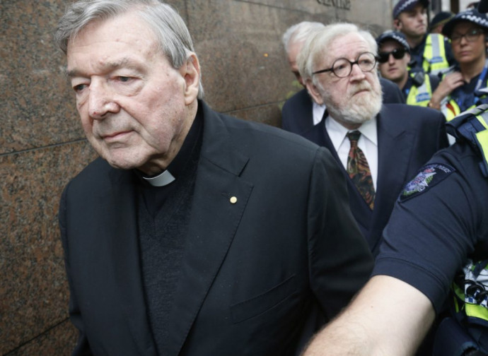 George Pell George Pell