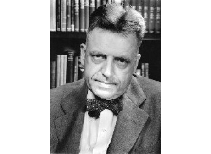 Alfred Charles Kinsey Alfred Charles Kinsey