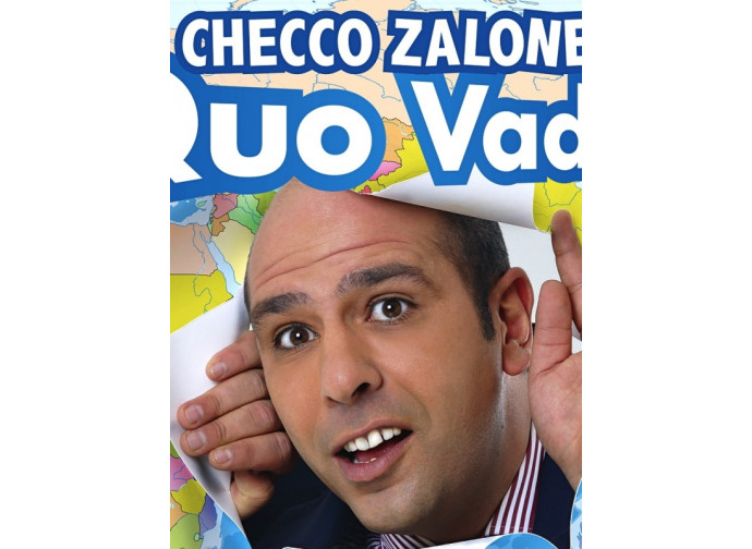 Checco Zalone Checco Zalone