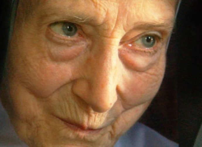Madre Anna Maria Cànopi Madre Anna Maria Cànopi