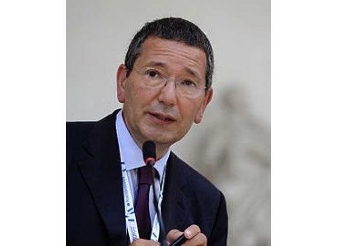 Il sindaco di Roma Ignazio Marino Il sindaco di Roma Ignazio Marino