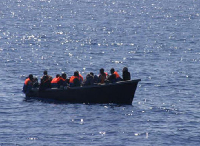 Immigrati dalla Tunisia Immigrati dalla Tunisia