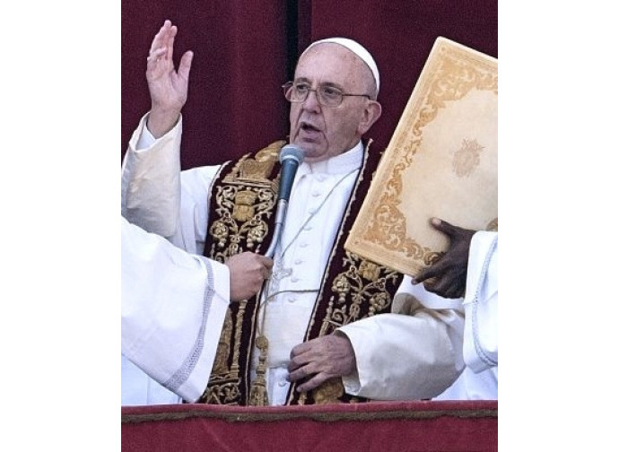 Papa Francesco Papa Francesco