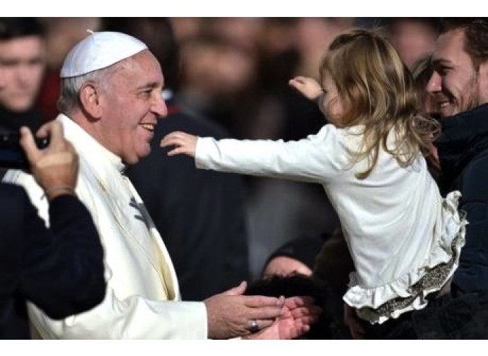 Papa Francesco Papa Francesco
