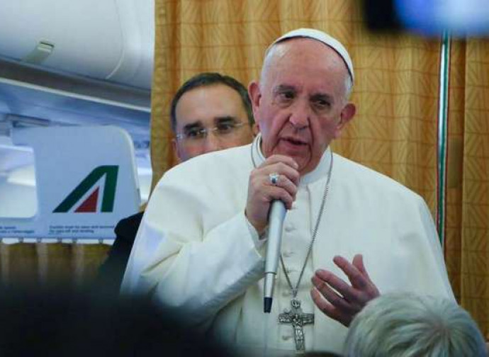 Papa Francesco Papa Francesco