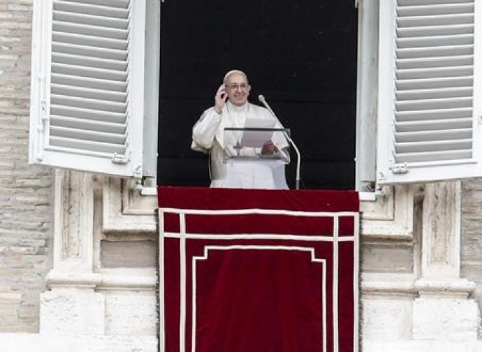 francesco regina coeli francesco regina coeli
