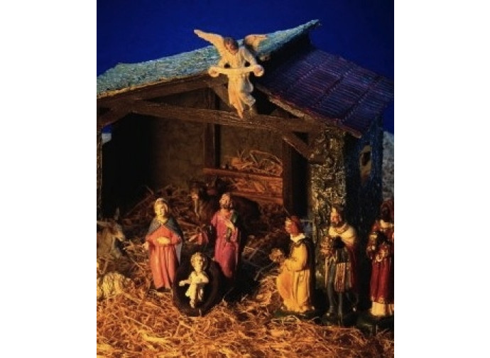 Il presepe Il presepe