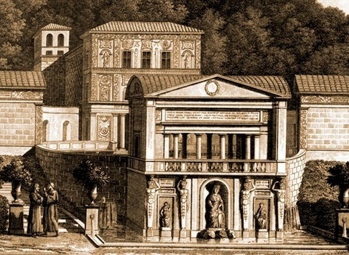 La Pontificia Accademia delle Scienze La Pontificia Accademia delle Scienze