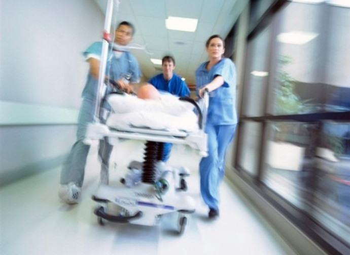 Pronto soccorso Pronto soccorso