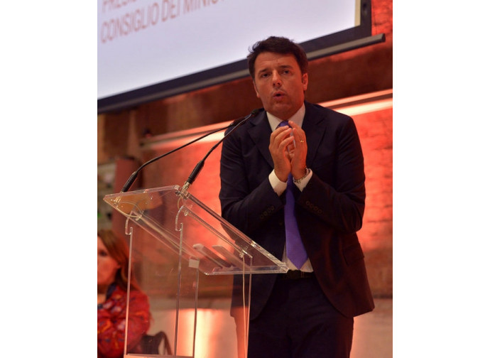 Matteo Renzi Matteo Renzi