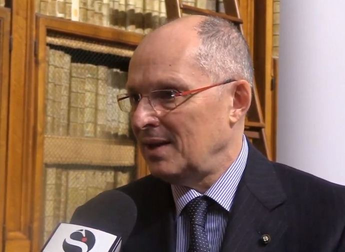 Walter Ricciardi Walter Ricciardi
