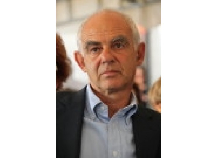 Luca Ricolfi Luca Ricolfi