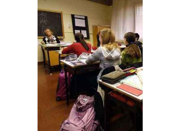 Scuola Scuola