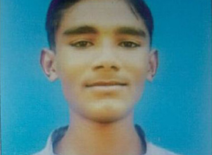Sheron Masih Sheron Masih