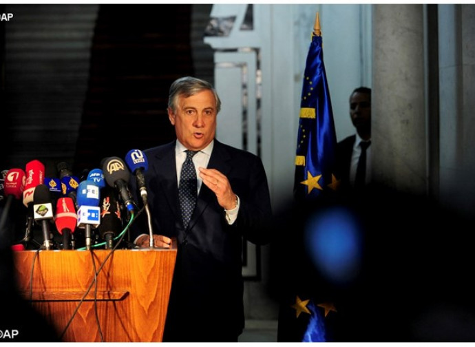 Tajani Tajani