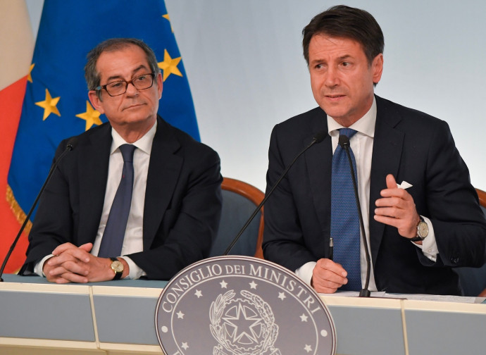 Tria e Conte Tria e Conte