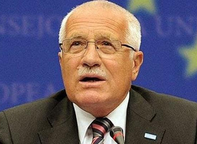 Vaclav Klaus Vaclav Klaus