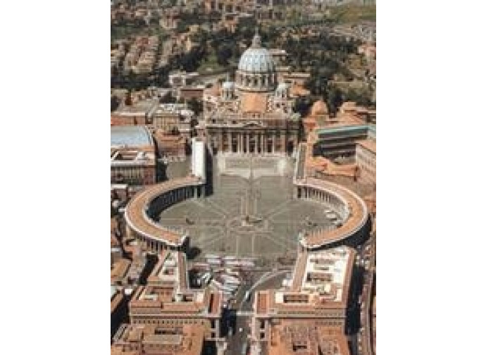 vaticano vaticano