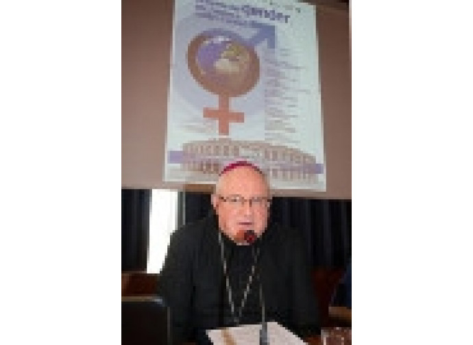 Mons. Zenti Mons. Zenti