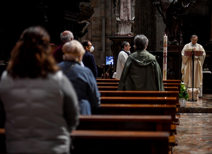 Una Diligentissima Chiesa Di Stato Per I Sani La Nuova Bussola Quotidiana