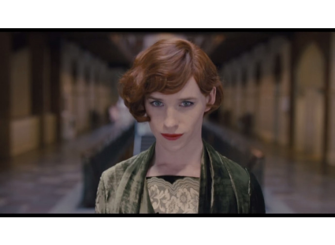 Dal film The Danish girl Dal film The Danish girl