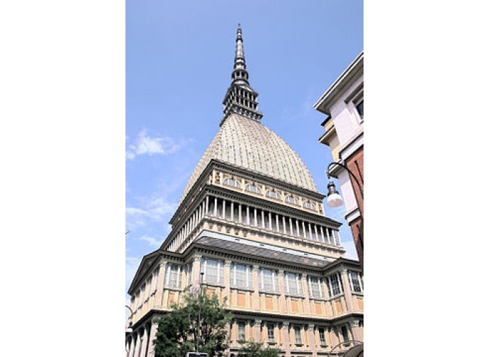 Mole Antonelliana Mole Antonelliana