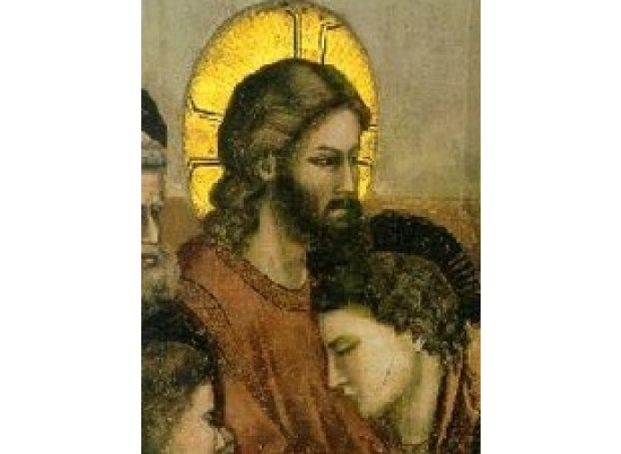Gesù e Giovanni Gesù e Giovanni