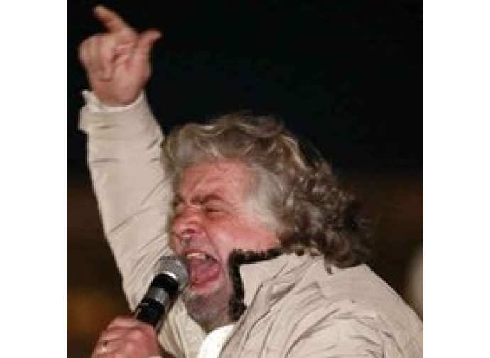 Beppe Grillo Beppe Grillo