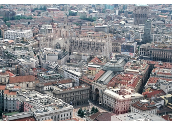 Milano Milano
