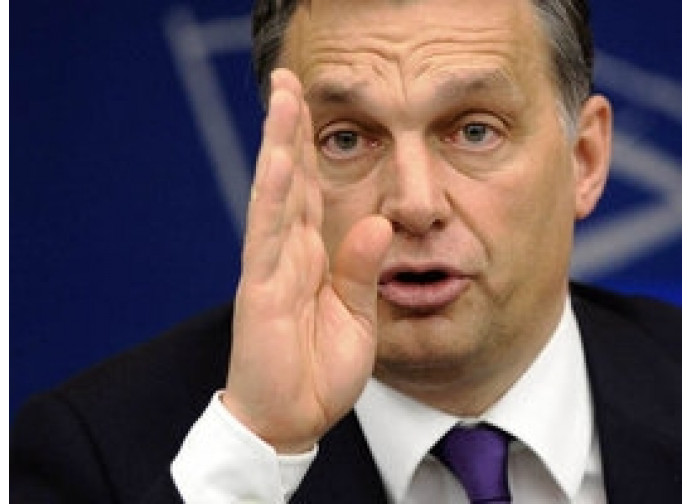 Orban Orban