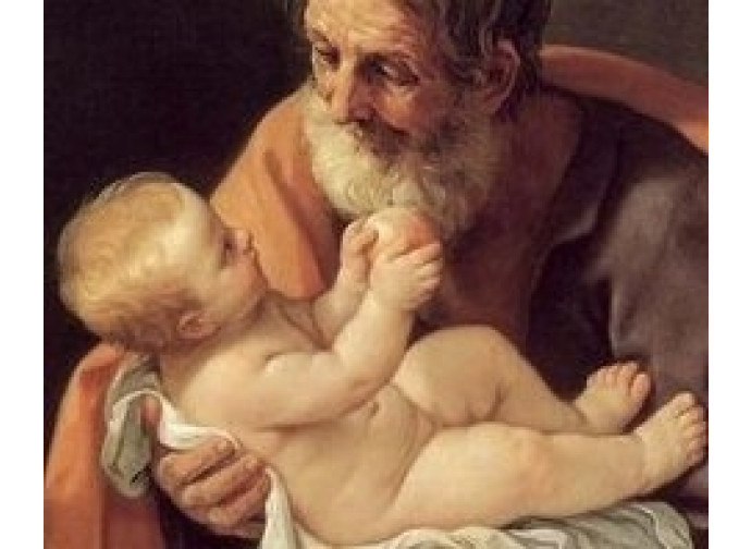 San Giuseppe San Giuseppe