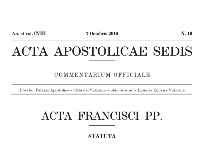 acta acta