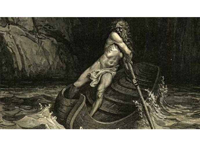Caronte Caronte