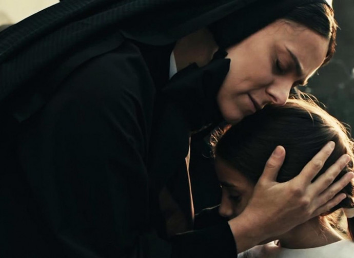 Mother Cabrini Mother Cabrini