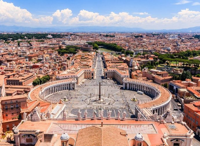 cidade do Vaticano
