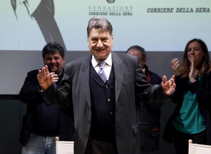 Claudio Magris Claudio Magris