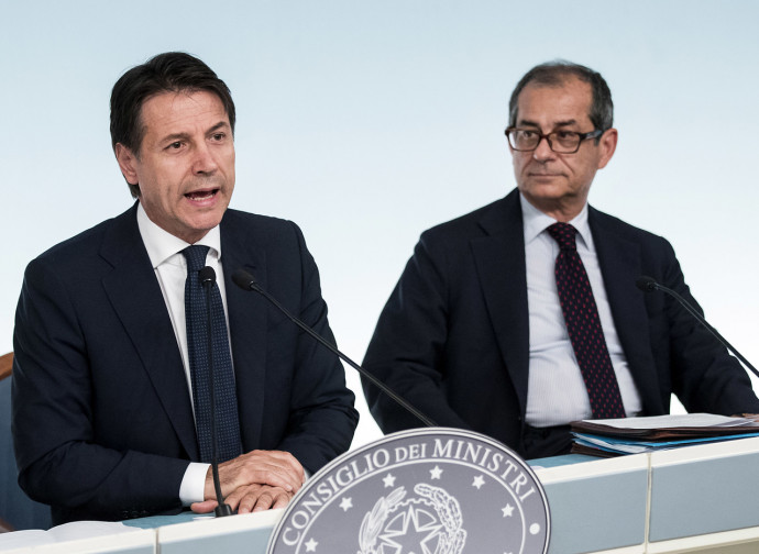Conte e Tria Conte e Tria