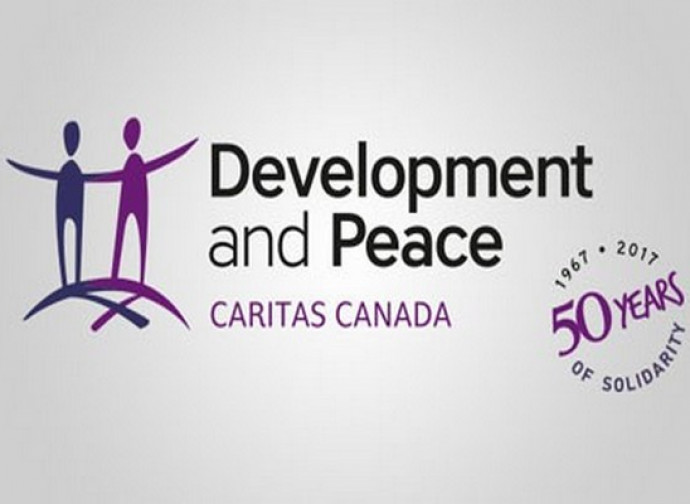 La Caritas canadese La Caritas canadese
